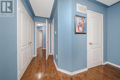 108 Black Forest Drive, Brampton, ON - Indoor Photo Showing Other Room