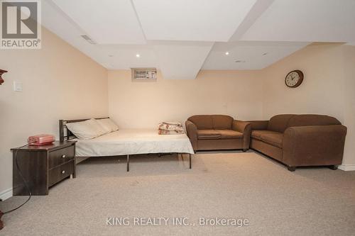 108 Black Forest Drive, Brampton, ON - Indoor