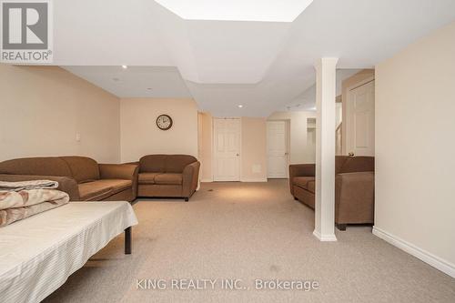 108 Black Forest Drive, Brampton, ON - Indoor