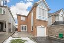 108 Black Forest Drive, Brampton, ON  - Outdoor 