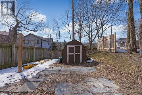 1486 Old Forest Road, Pickering (Woodlands), ON - Outdoor