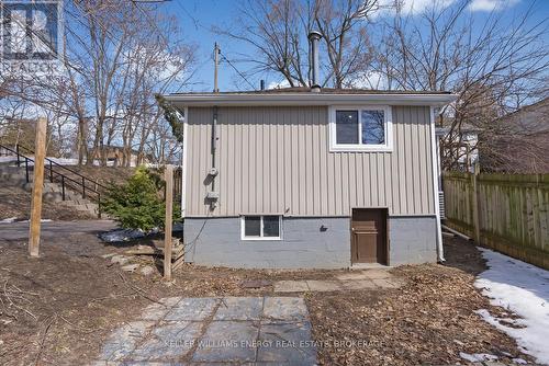 1486 Old Forest Road, Pickering (Woodlands), ON - Outdoor