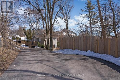 1486 Old Forest Road, Pickering (Woodlands), ON - Outdoor