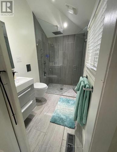 1486 Old Forest Road, Pickering (Woodlands), ON - Indoor Photo Showing Bathroom