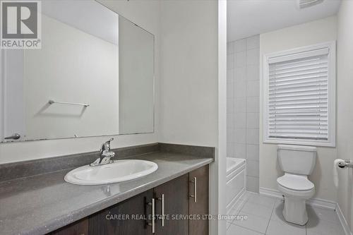 149 Sharavogue Avenue, Oshawa (Windfields), ON - Indoor Photo Showing Bathroom