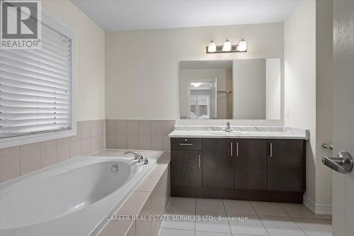 149 Sharavogue Avenue, Oshawa (Windfields), ON - Indoor Photo Showing Bathroom