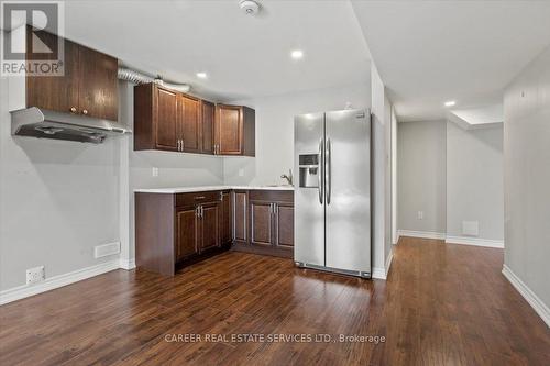 149 Sharavogue Avenue, Oshawa (Windfields), ON - Indoor Photo Showing Kitchen