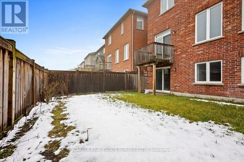 149 Sharavogue Avenue, Oshawa (Windfields), ON - Outdoor With Exterior