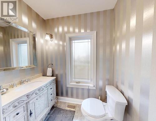 2501 Lakeshore Drive, Ramara, ON - Indoor Photo Showing Bathroom