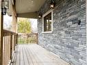 2501 Lakeshore Drive, Ramara, ON  - Outdoor With Deck Patio Veranda 