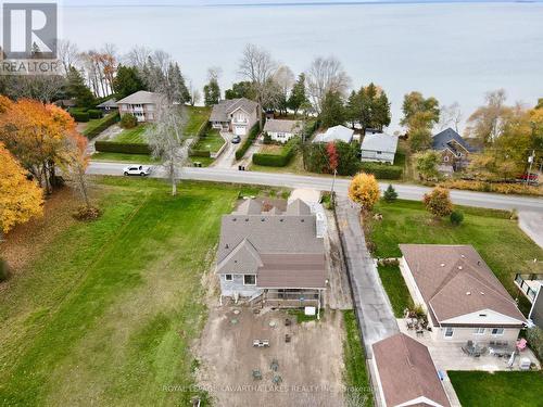 2501 Lakeshore Drive, Ramara, ON - Outdoor With View