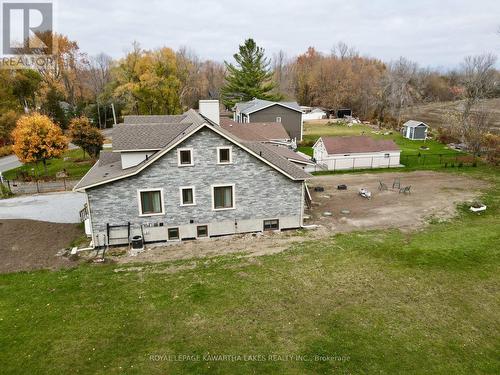 2501 Lakeshore Drive, Ramara, ON - Outdoor