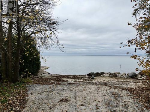 2501 Lakeshore Drive, Ramara, ON - Outdoor With Body Of Water With View