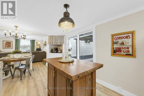 25 Marmora Street, Centre Hastings, ON - Indoor Photo Showing Dining Room