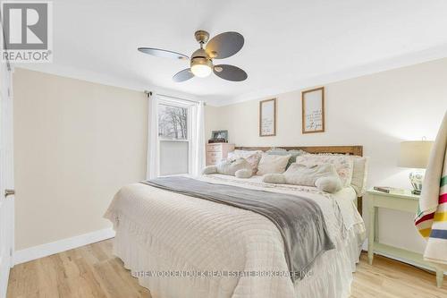 25 Marmora Street, Centre Hastings, ON - Indoor Photo Showing Bedroom