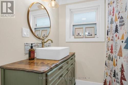 25 Marmora Street, Centre Hastings, ON - Indoor Photo Showing Bathroom