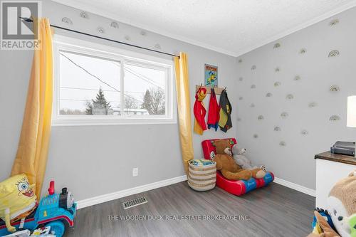 25 Marmora Street, Centre Hastings, ON - Indoor