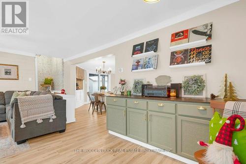 25 Marmora Street, Centre Hastings, ON - Indoor Photo Showing Living Room