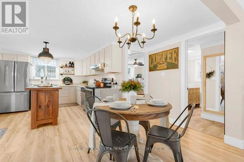 25 Marmora Street, Centre Hastings, ON - Indoor Photo Showing Dining Room