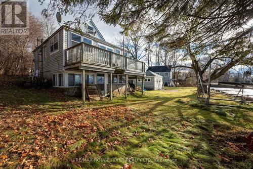 2 - 7214 County Rd 18 Road, Alnwick/Haldimand, ON - Outdoor