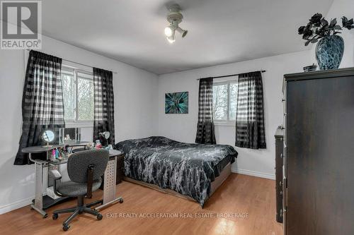 656 County 8 Road, Greater Napanee, ON - Indoor Photo Showing Bedroom