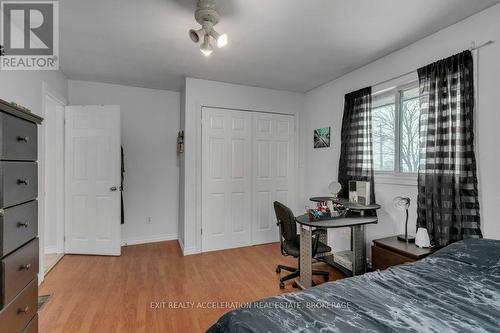 656 County 8 Road, Greater Napanee, ON - Indoor Photo Showing Bedroom