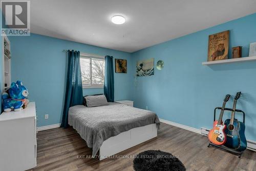 656 County 8 Road, Greater Napanee, ON - Indoor Photo Showing Bedroom