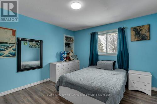 656 County 8 Road, Greater Napanee, ON - Indoor Photo Showing Bedroom