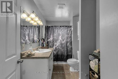 656 County 8 Road, Greater Napanee, ON - Indoor Photo Showing Bathroom