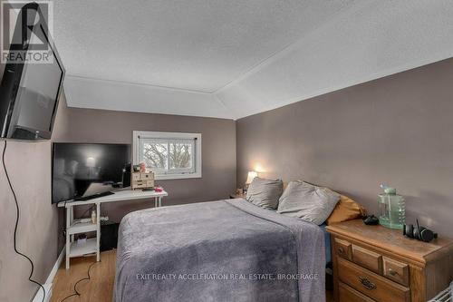 656 County 8 Road, Greater Napanee, ON - Indoor Photo Showing Bedroom