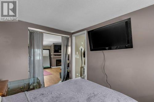 656 County 8 Road, Greater Napanee, ON - Indoor Photo Showing Bedroom