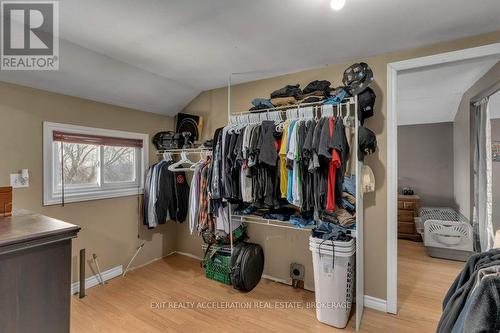 656 County 8 Road, Greater Napanee, ON - Indoor With Storage