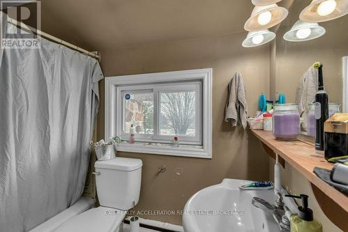 656 County 8 Road, Greater Napanee, ON - Indoor Photo Showing Bathroom