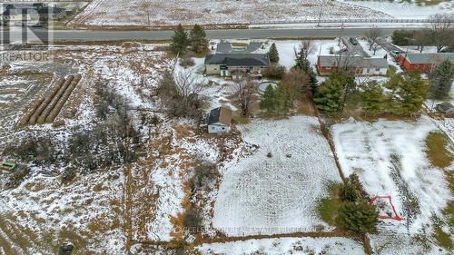 656 County 8 Road, Greater Napanee, ON - Outdoor With View