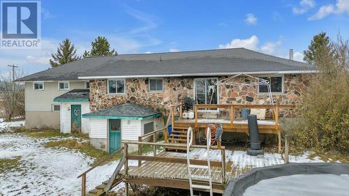 656 County 8 Road, Greater Napanee, ON - Outdoor