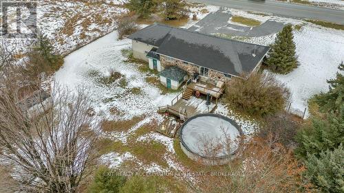 656 County 8 Road, Greater Napanee, ON - Outdoor With View