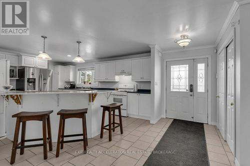 656 County 8 Road, Greater Napanee, ON - Indoor Photo Showing Kitchen