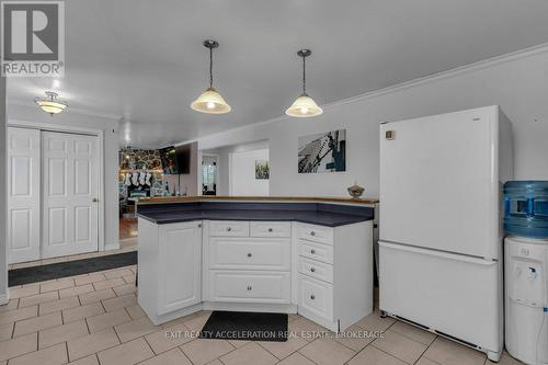 656 County 8 Road, Greater Napanee, ON - Indoor Photo Showing Kitchen