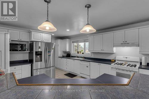 656 County 8 Road, Greater Napanee, ON - Indoor Photo Showing Kitchen