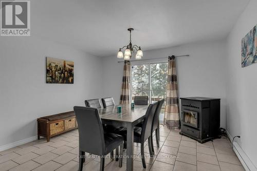 656 County 8 Road, Greater Napanee, ON - Indoor Photo Showing Dining Room