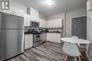 220 - 501 Frontenac Street, Kingston (East Of Sir John A. Blvd), ON  - Indoor Photo Showing Kitchen 