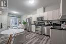 220 - 501 Frontenac Street, Kingston (East Of Sir John A. Blvd), ON  - Indoor Photo Showing Kitchen 