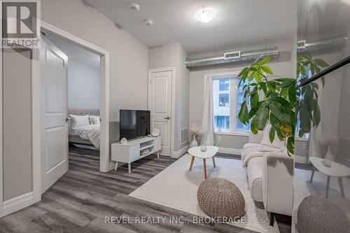 220 - 501 Frontenac Street, Kingston (East Of Sir John A. Blvd), ON - Indoor Photo Showing Other Room