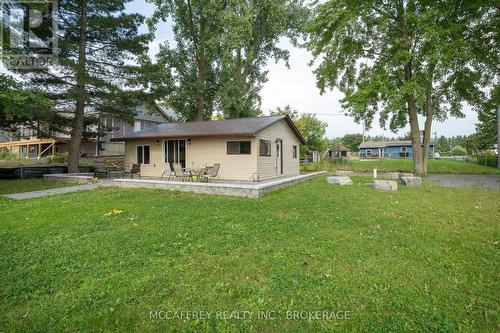 4113 County Rd 9, Greater Napanee, ON - Outdoor With Deck Patio Veranda