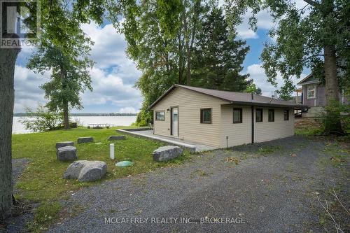 4113 County Rd 9, Greater Napanee, ON - Outdoor