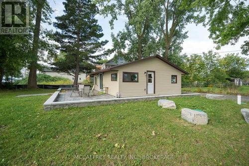 4113 County Rd 9, Greater Napanee, ON - Outdoor