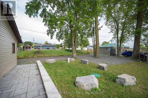 4113 County Rd 9, Greater Napanee, ON - Outdoor