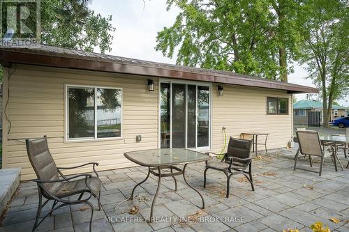 4113 County Rd 9, Greater Napanee, ON - Outdoor With Deck Patio Veranda With Exterior