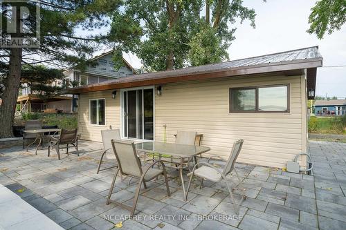 4113 County Rd 9, Greater Napanee, ON - Outdoor With Deck Patio Veranda With Exterior