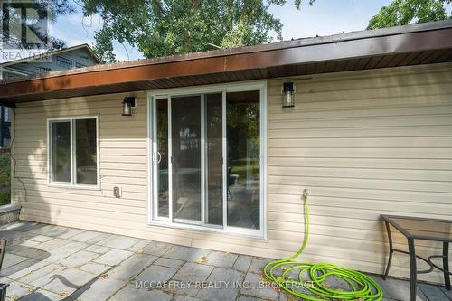 4113 County Rd 9, Greater Napanee, ON - Outdoor With Deck Patio Veranda With Exterior